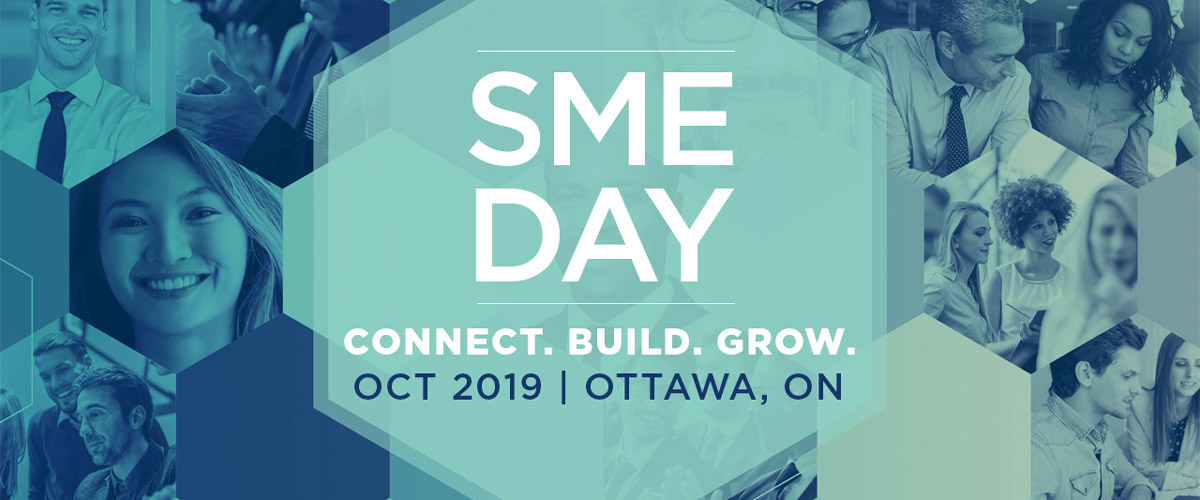 Small to Medium Sized Enterprise (SME) Day