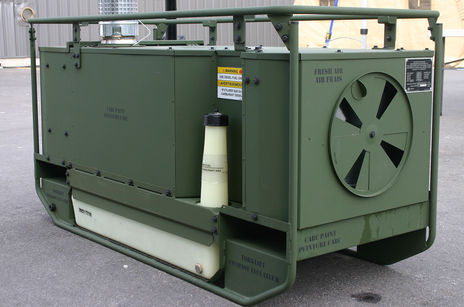 Heaters DEW Engineering And Development Heaters DEW Engineering And Development